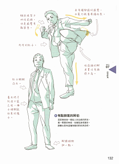 增城采集到【参考】2为绘画角色注入生命力2