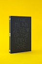 The Milan Review of the Universe is now on sale in our store | The Milan Review #版式# #设计# #排版#