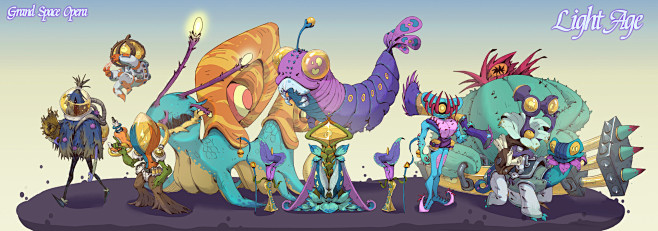 GrandSpaceOperaChall...