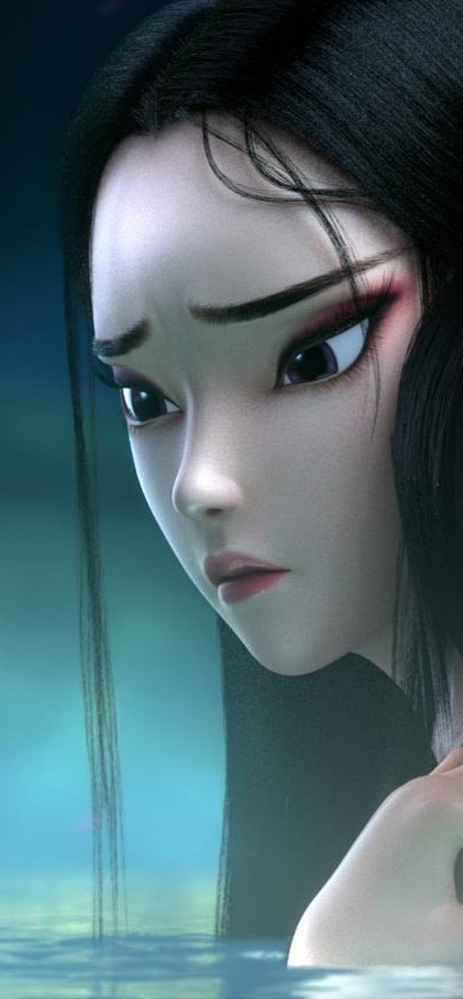 白蛇缘起,白蛇:缘起