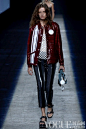 Alexander Wang2016年春夏高级成衣时装秀发布图片529254