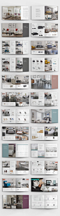 David Phillips Product Catalogue 2016 & Rollup Banners : This catalogue with 200 pages was created to show David Phillips new product collection. The work involved shooting and retouching of images to be used through all catalogue. It was necessary to