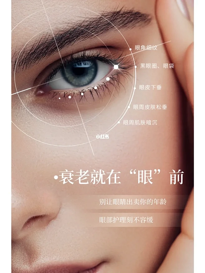 美业海报分享