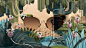 FENDI | Jungle Collection : Fendi - Sunglasses collection