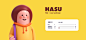 NAVER KiN 3D Character Branding : NAVER KiN 3D Character Branding