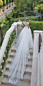 Alessandra Rinaudo Wedding Dresses 2017 / <a href="http://www.deerpearlflowers.com/wedding-dresses-we-love-for-2017/" rel="nofollow" target="_blank">www.deerpearlflow...</a>