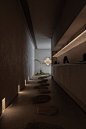 YinjiSpace - Shiyi Design x Puju Tea Space