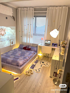 如沐1采集到设计-理想独居小屋