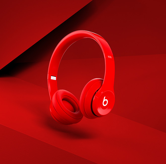 Beats By Dre / CG Pr...