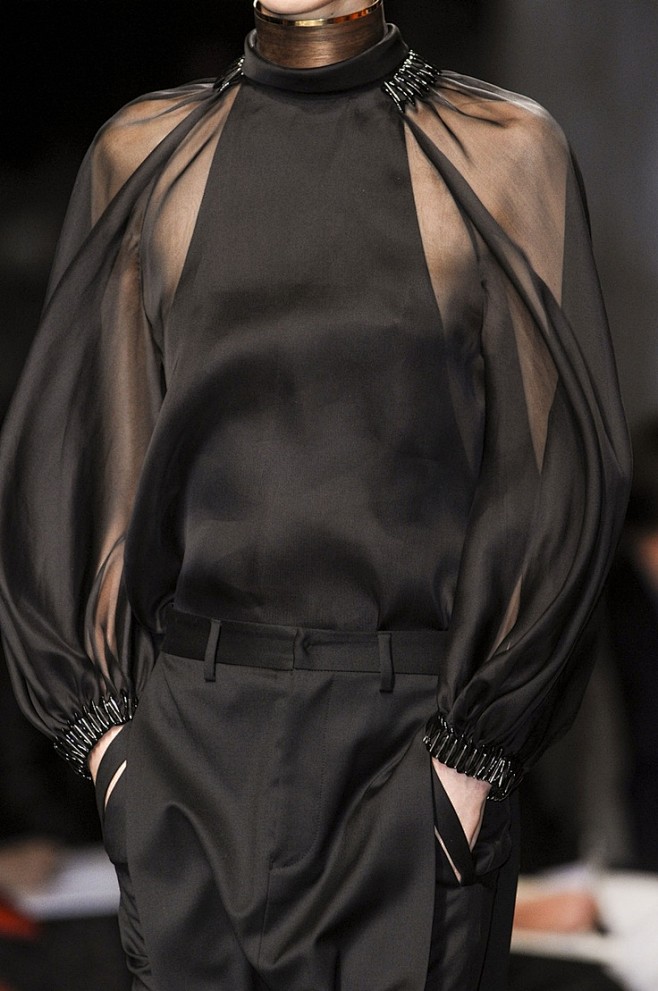 Givenchy 2013 | fash...