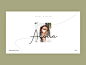 Alona Makukh Jewelry — Homepage ui ux design layout minimal grid art interface interaction animation web webdesign motion website e commerce fashion pastel colors jewelry