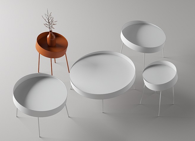 "Coin" tables projec...