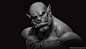 Speedsculpt - Garrosh, Jonas Bergholm : 3 hour speedsculpt for the Daily Spitsculpt group on facebook.

ZBrush (dynamesh)