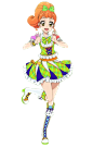 Kokone Kurisu | All Aikatsu! Wiki | Fandom