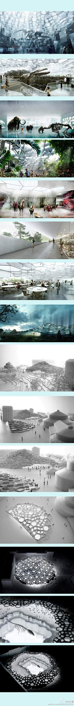 紙巾仔采集到建筑