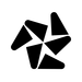 未来科幻赛博朋克抽象科技图标logo标识几何PNG图形AI矢量csh素材