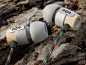 Freedom and Destiny Earphones