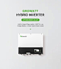 Sunket Solar Inverter Growatt Inverter 3kw 4kw 5kw 6kw 7kw 8kw 10kw 并网混合太阳能逆变器制造商 - 阿里巴巴购买Growatt逆变器，并网太阳能逆变器，电力逆变器制造商产品
