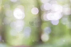 背景bohek闪烁的灯光