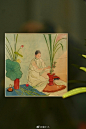 借花献佛 ​​​​