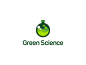 Green science#logo#