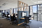 Westpac银行墨尔本总部 | Geyer-建e室内设计网-设计案例