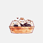 插画师 mocha