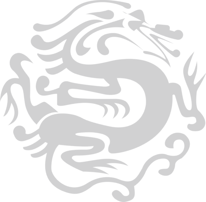 龙纹PNG