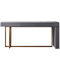 Quincy Meridiani Console
