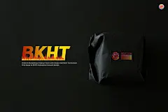 14款有趣的汉堡王海报设计 - 优优教程网