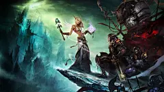 魔兽世界精美高清壁纸桌面壁纸3