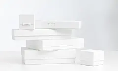 KONTRAPUNKT / OUR WORK: Brand Identity