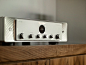 Marantz MODEL 40n super-integrated amplifier suits the digital age while offering luxury