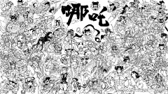 童年两大男神~孙悟空&amp;哪吒
来自max2909
#哪吒# #哪吒之魔童降世# #哪吒票房超越大圣归来# ​​​​