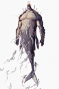 Hwael, the Sea King 