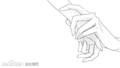 于角落自在开放采集到人体