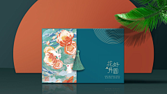 设计在手天下我有采集到单色纸箱