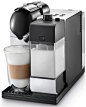 胶囊咖啡机DELONGHI lattissima plus.jpg