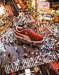 PUMA Sneaker Photo Composites