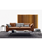 Richard B&B Italia Sofa