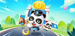 福尔摩斯小姐采集到banner