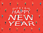 Happy New Year 2016