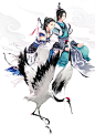 古风【基本上是伊吹五月的作品