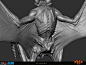 Diablo II: Resurrected - BAT DEMON, LITTLE RED ZOMBIES : We are extremely proud to finally share that we have worked together with Blizzard Entertainment on Diablo II: Resurrected! :)
We were involved in creating several monsters, creatures, characters an