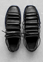 #shoes #leather #black: 