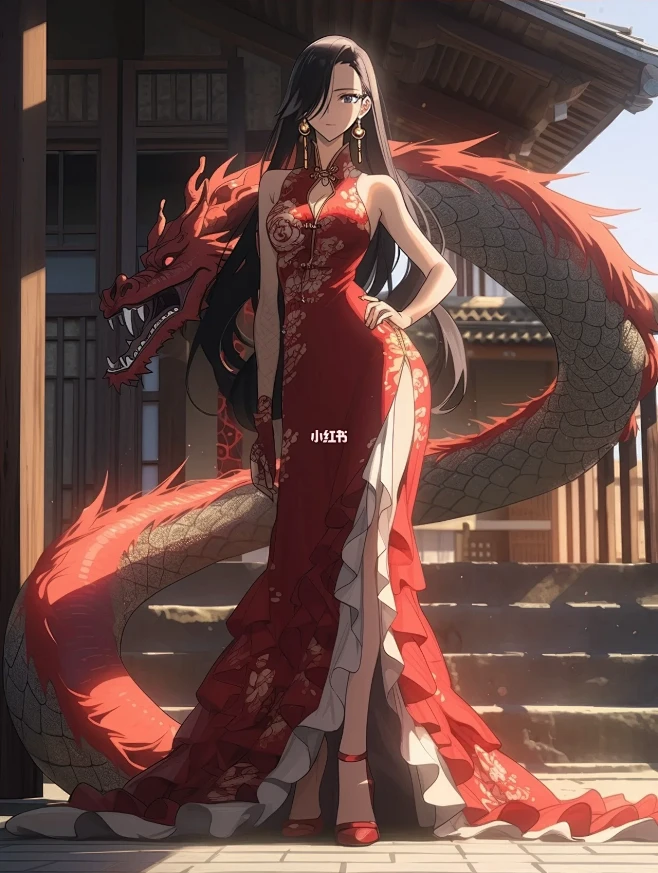 海贼王女帝·波雅·汉库克