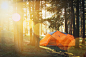 photo-of-tent-in-forest-2609954