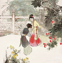 小灰灰之采集到好看的仕女图