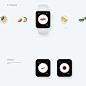 Interaction Design: I, Steak Mobile App 