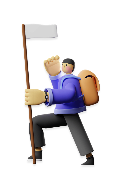 3D人物免抠png